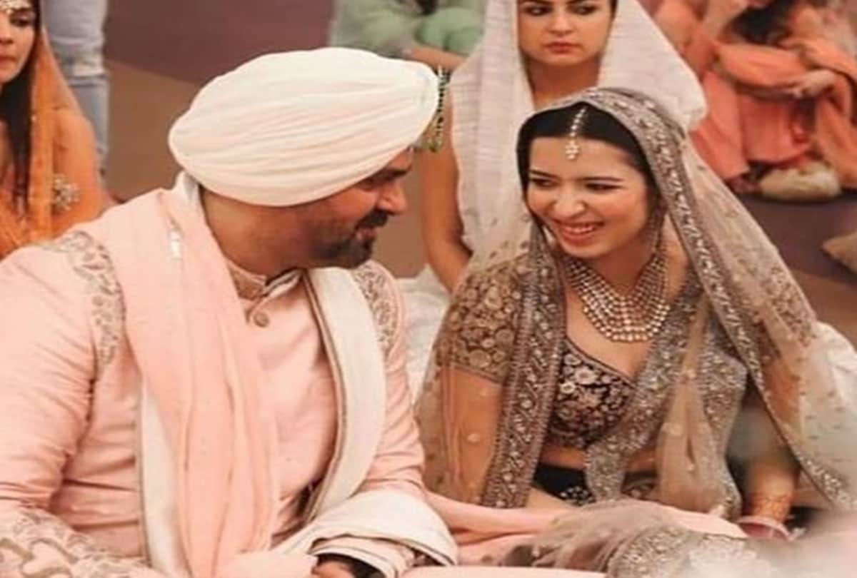 Actor Harman Baweja Tie Knot With Sasha Ramchandani And Manoj Bajpayee's Wife Corona Positive