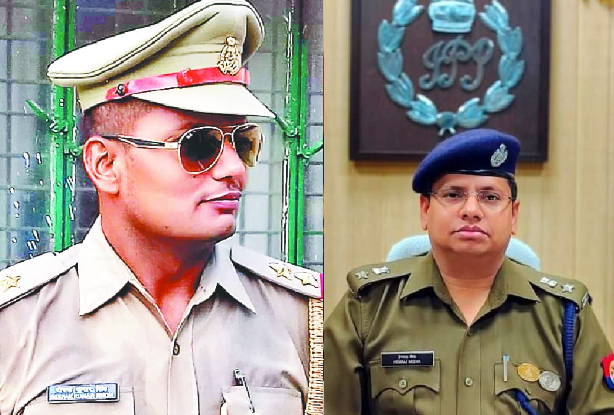 The SP of the township was removed for not being able to control the antics of Aashiq Mijaz Daroga.