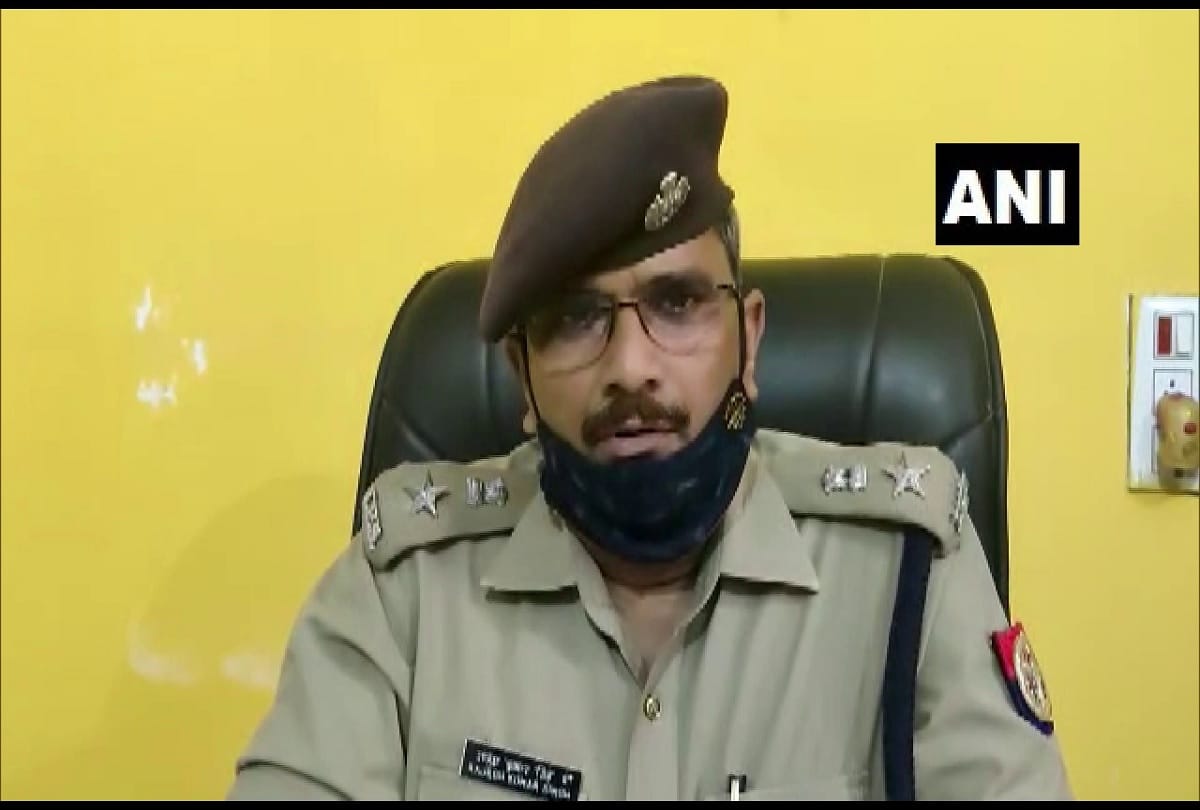 Police busted out brothel racket in Greater Noida hotel many arrested 