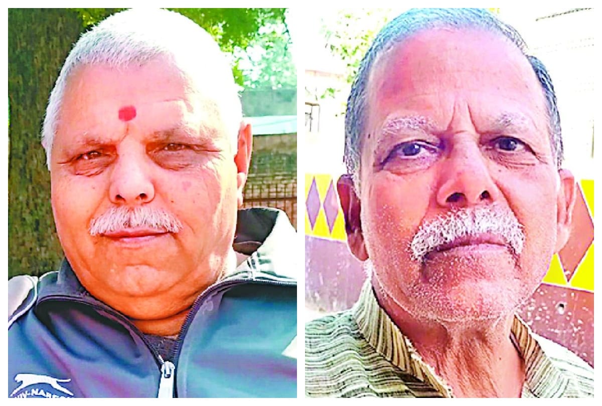 Holi Celebration In Mainpuri Chobiyana Know History