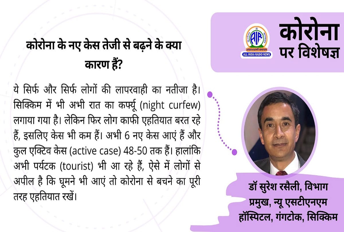 Coronavirus cases in India update covid 19 vaccination coronavirus question answer
