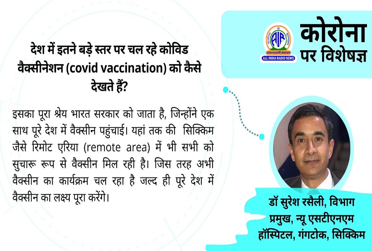 Coronavirus cases in India update covid 19 vaccination coronavirus question answer