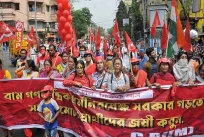west bengal assembly election 2021 ground report of Dum Dum Vidhan Sabha constituency