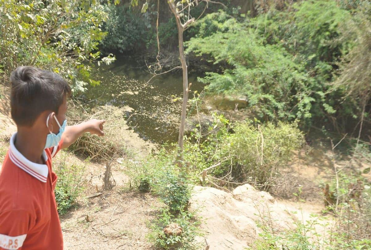 Minor Girl Sexual Assault And Murder Case Police Filed Charge Sheet