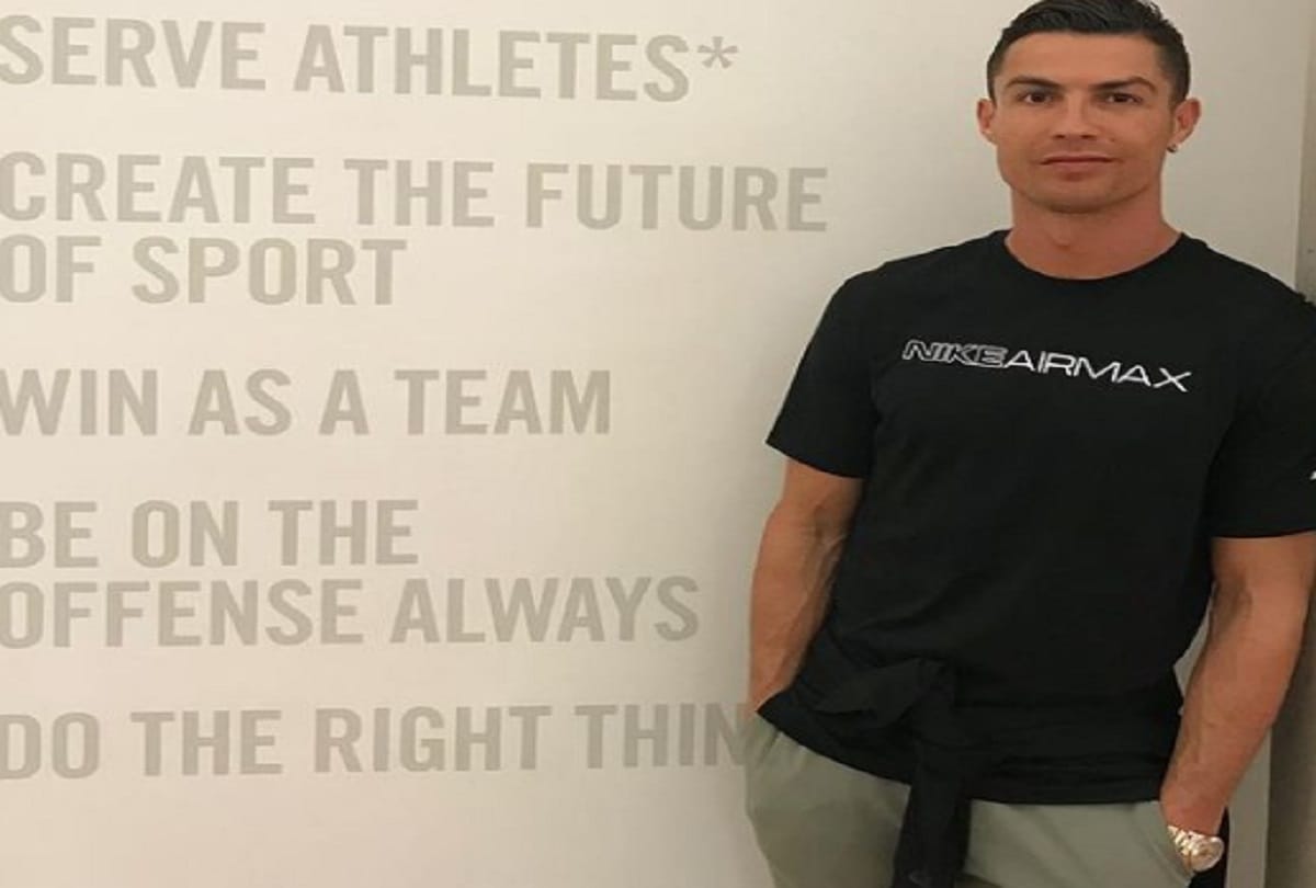 Cristiano Ronaldo lifestyle house car collection diet and net worth