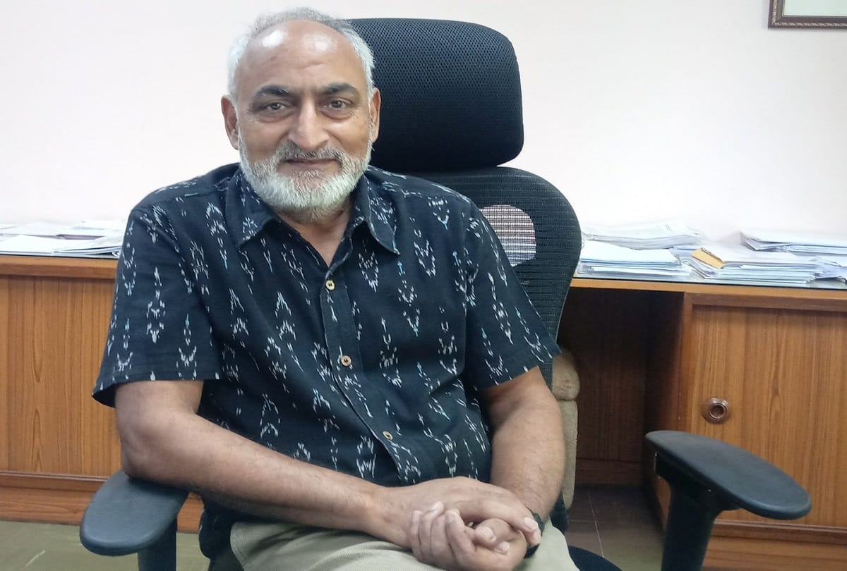 Coronavirus update India Live: Coronavirus  is spreading new strain infections from covid-19 cases Centre for Cellular and Molecular Biology