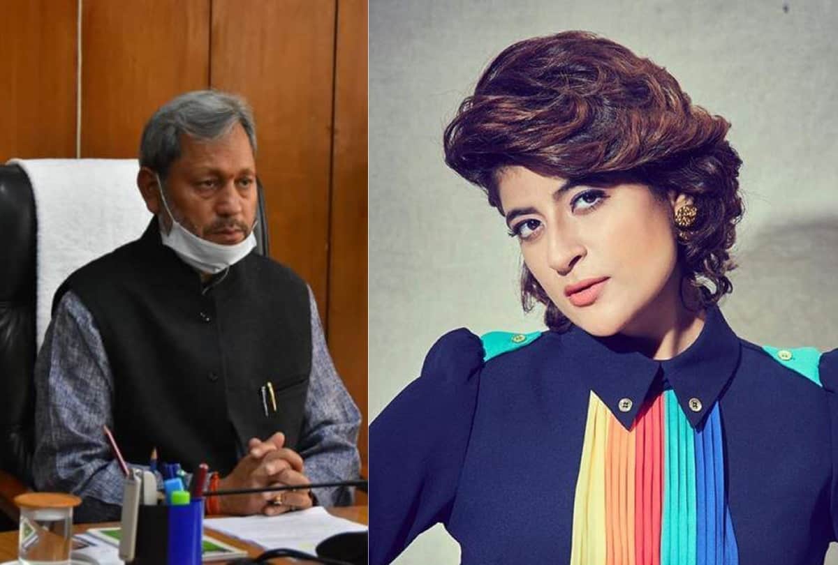 Tahira Kashyap Responds To CM Tirath Singh Rawat Ripped Jeans Remark Posts Picture In A Bikini