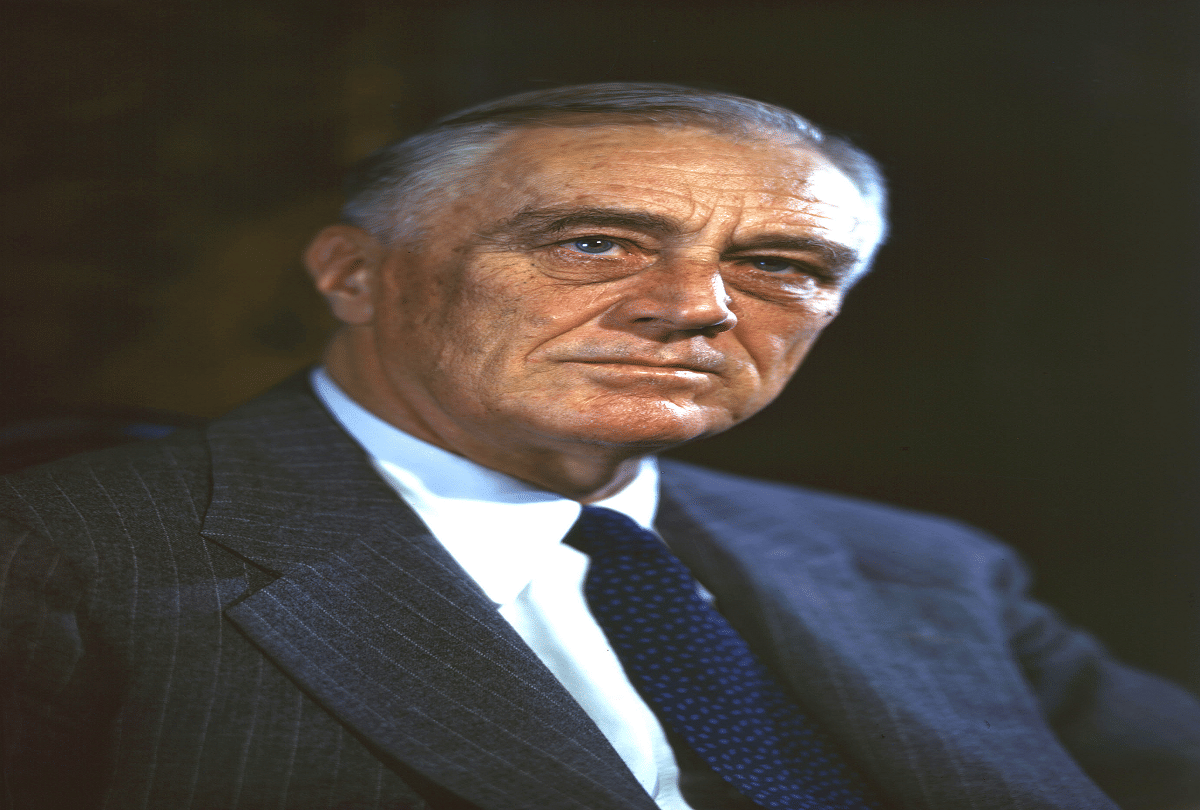 usa first hotel built on 400 years old island which known as 32nd president franklin d roosevelt