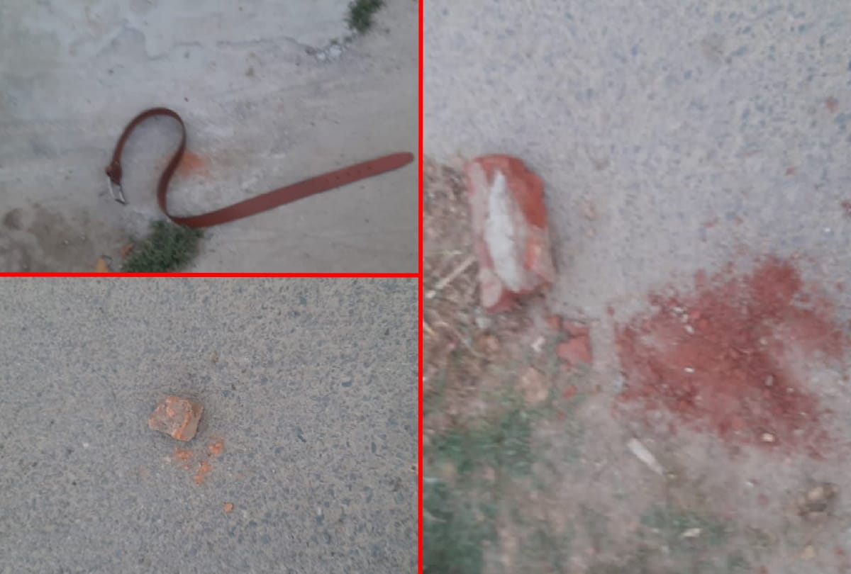 Two groups of youths fight near nauka vihar in Gorakhpur