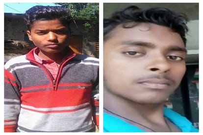 Two teenagers die by JCB accident in Ghazipur road jam