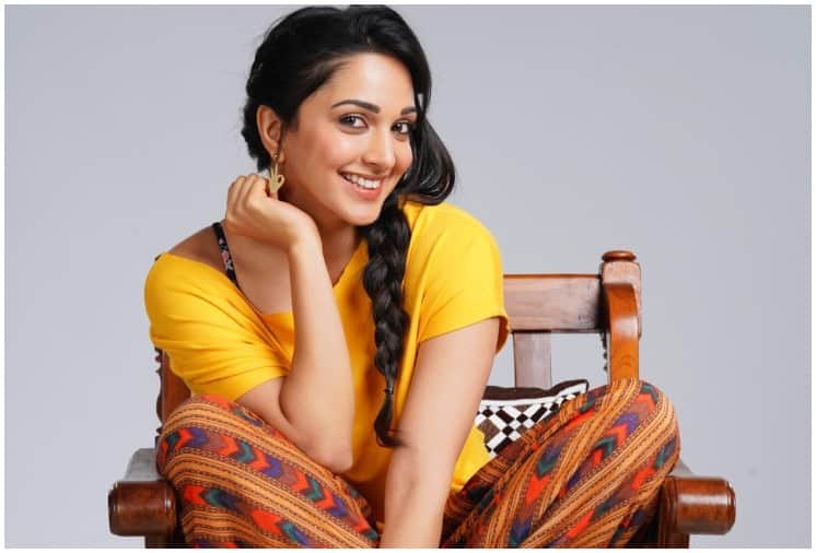 Kiara Advani and Ranveer Singh Teams Up for Upcoming movie under South Fimmaker Shankar