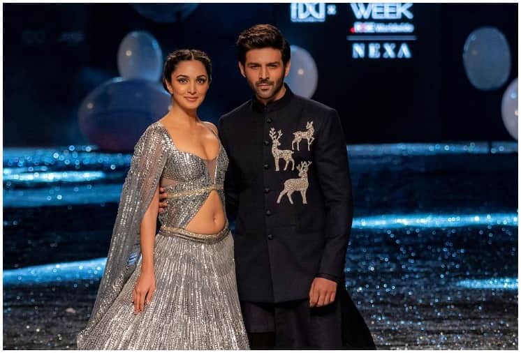 Kiara Advani and Ranveer Singh Teams Up for Upcoming movie under South Fimmaker Shankar