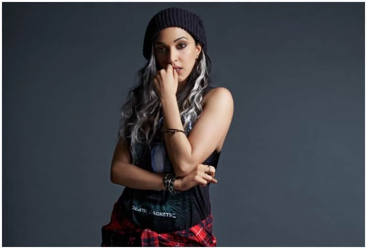 Kiara Advani and Ranveer Singh Teams Up for Upcoming movie under South Fimmaker Shankar