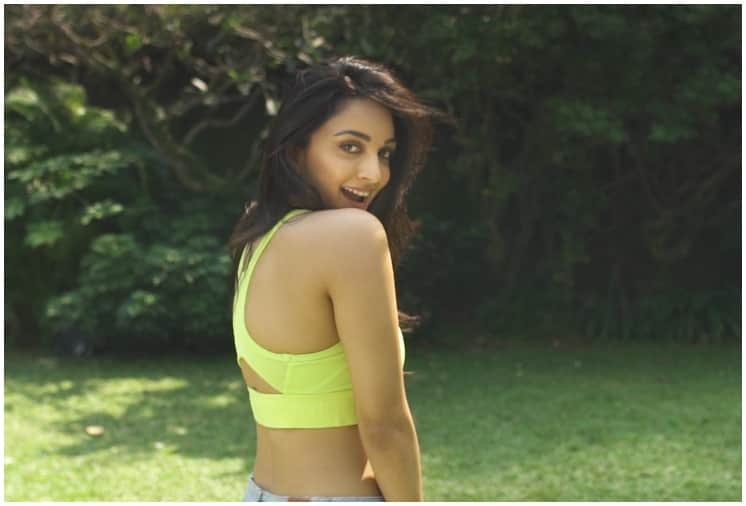 Kiara Advani and Ranveer Singh Teams Up for Upcoming movie under South Fimmaker Shankar