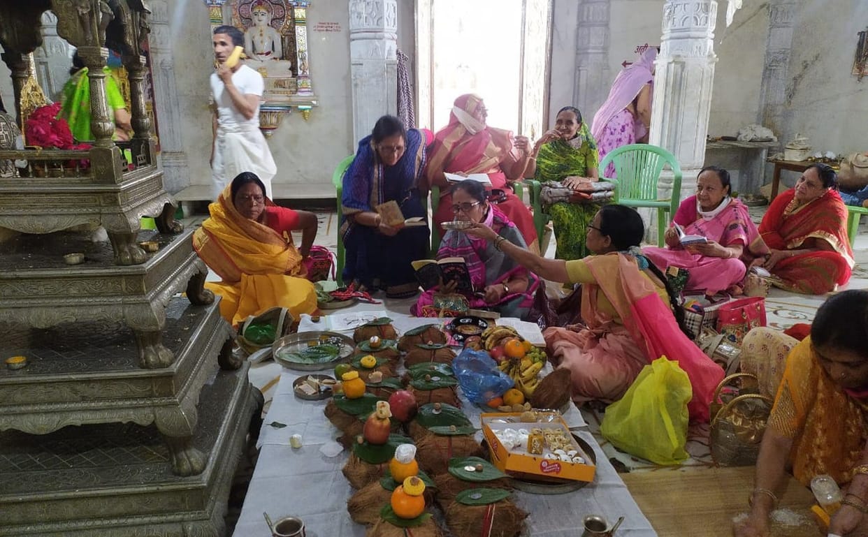 Vimlnath temple celebrated annually with great pomp