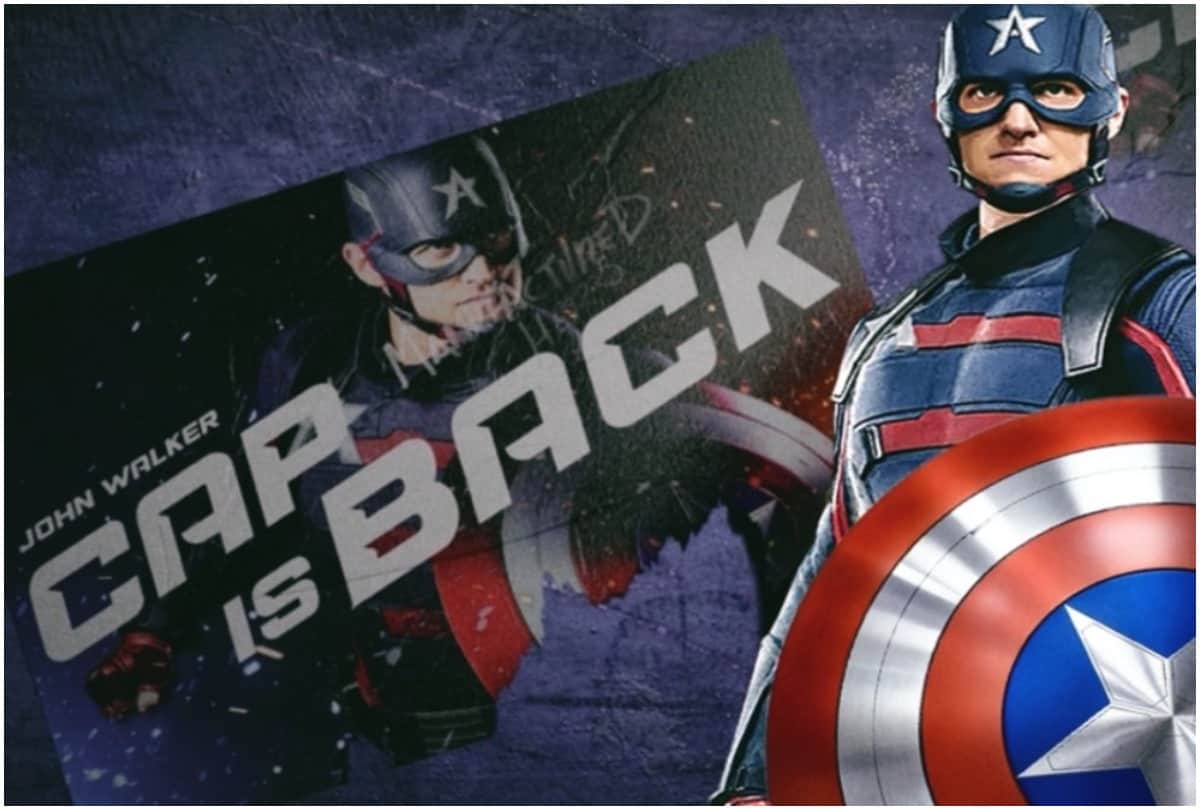 The Falcon and the Winter Soldier Review by Pankaj Shukla Episode One Sebastian Stan Anthony Mackie