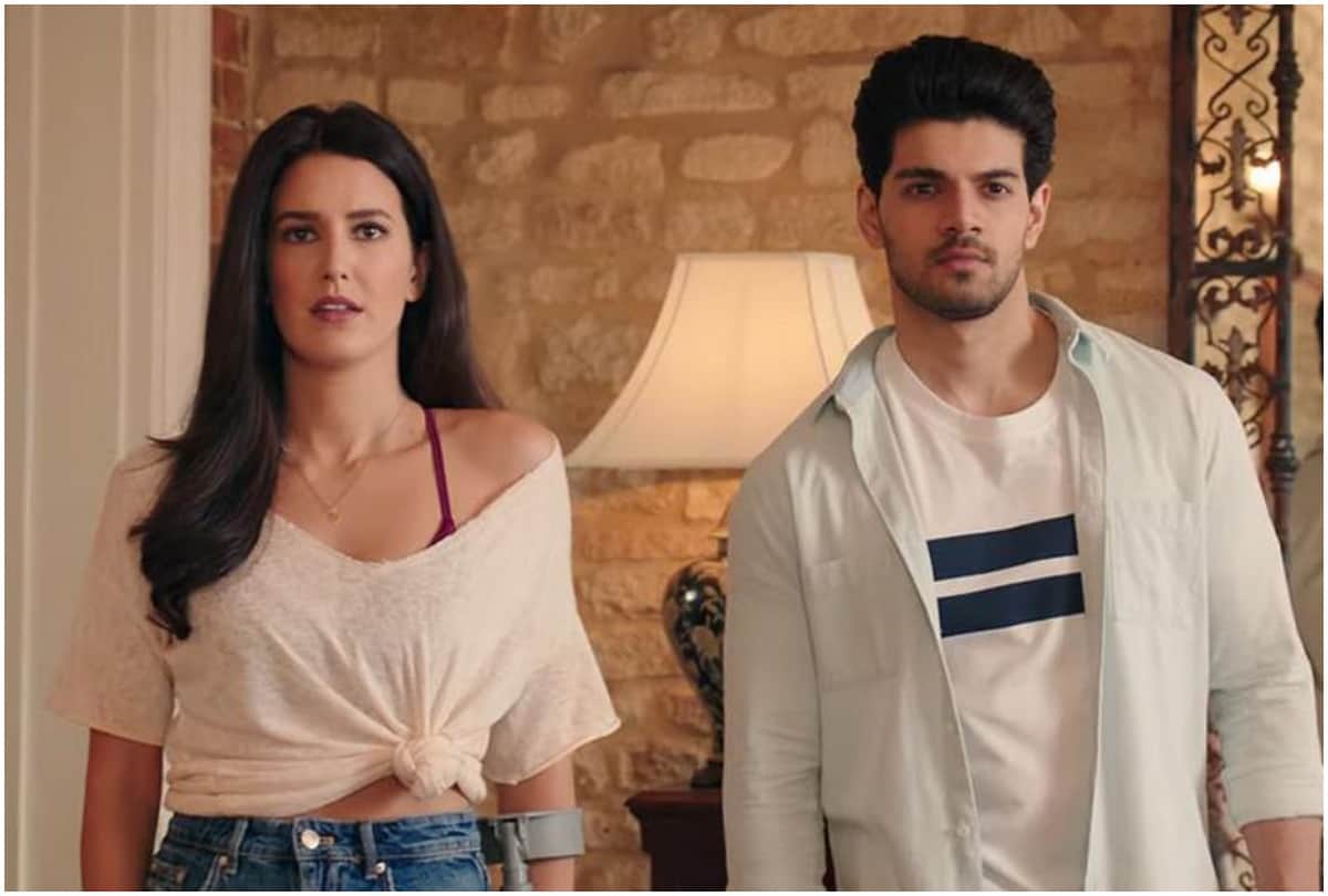 Sooraj Pancholi On Nepotism Says It Make Me Angry When People Think You Don't Work Hard