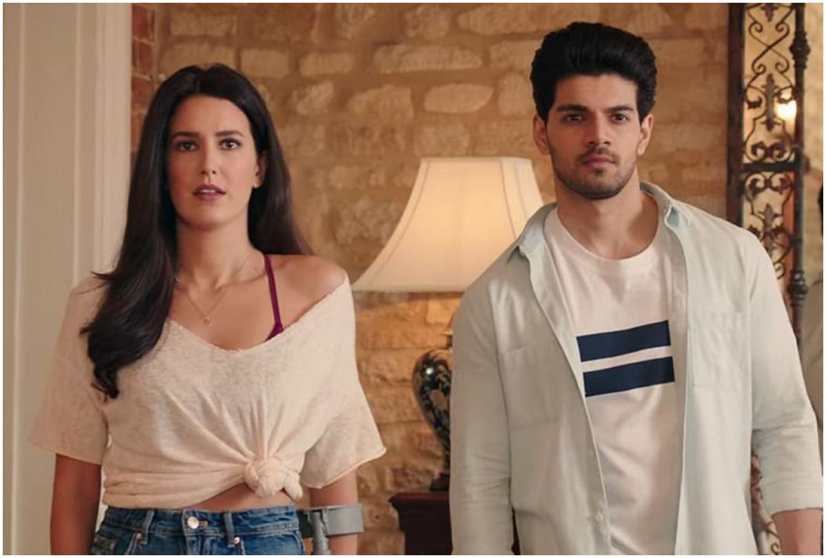 Sooraj Pancholi On Nepotism Says It Make Me Angry When People Think You Don't Work Hard