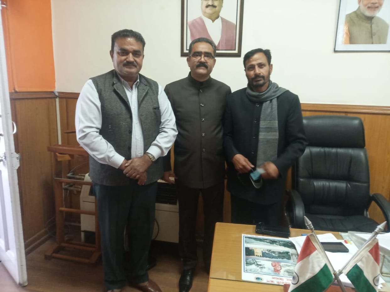 Government should constitute Transport Workers Welfare Board