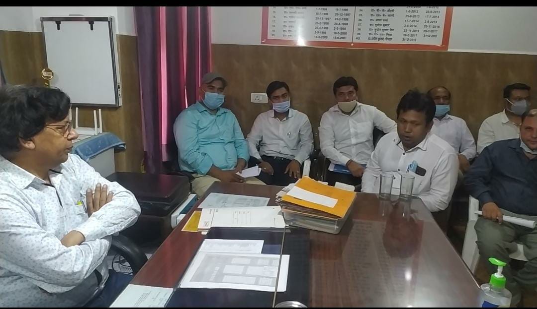 Doctors resignation case closed