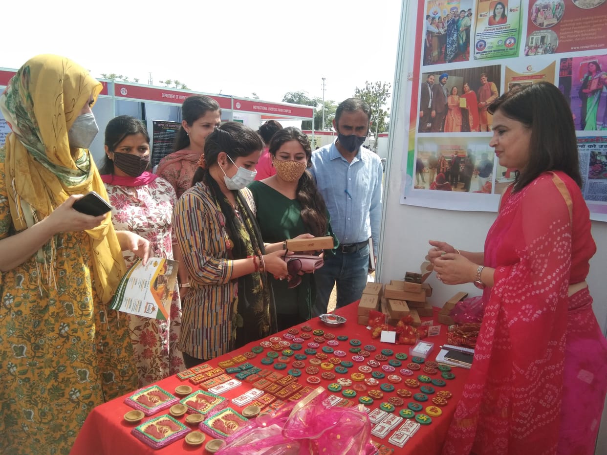 Farmers will get direct benefit of the fair