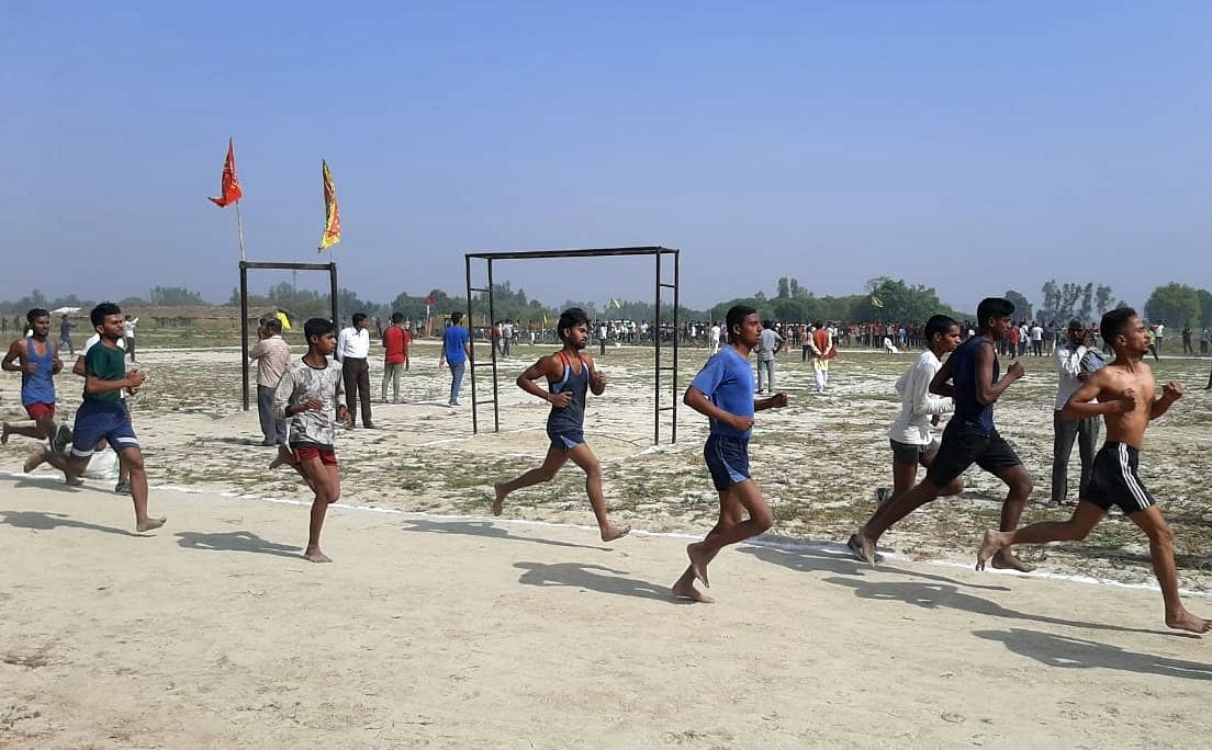 fast daude shiv sanker
