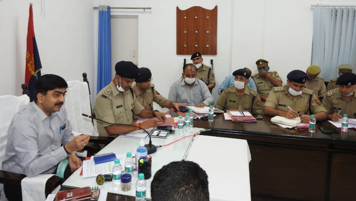 Criminals should not be released in any way