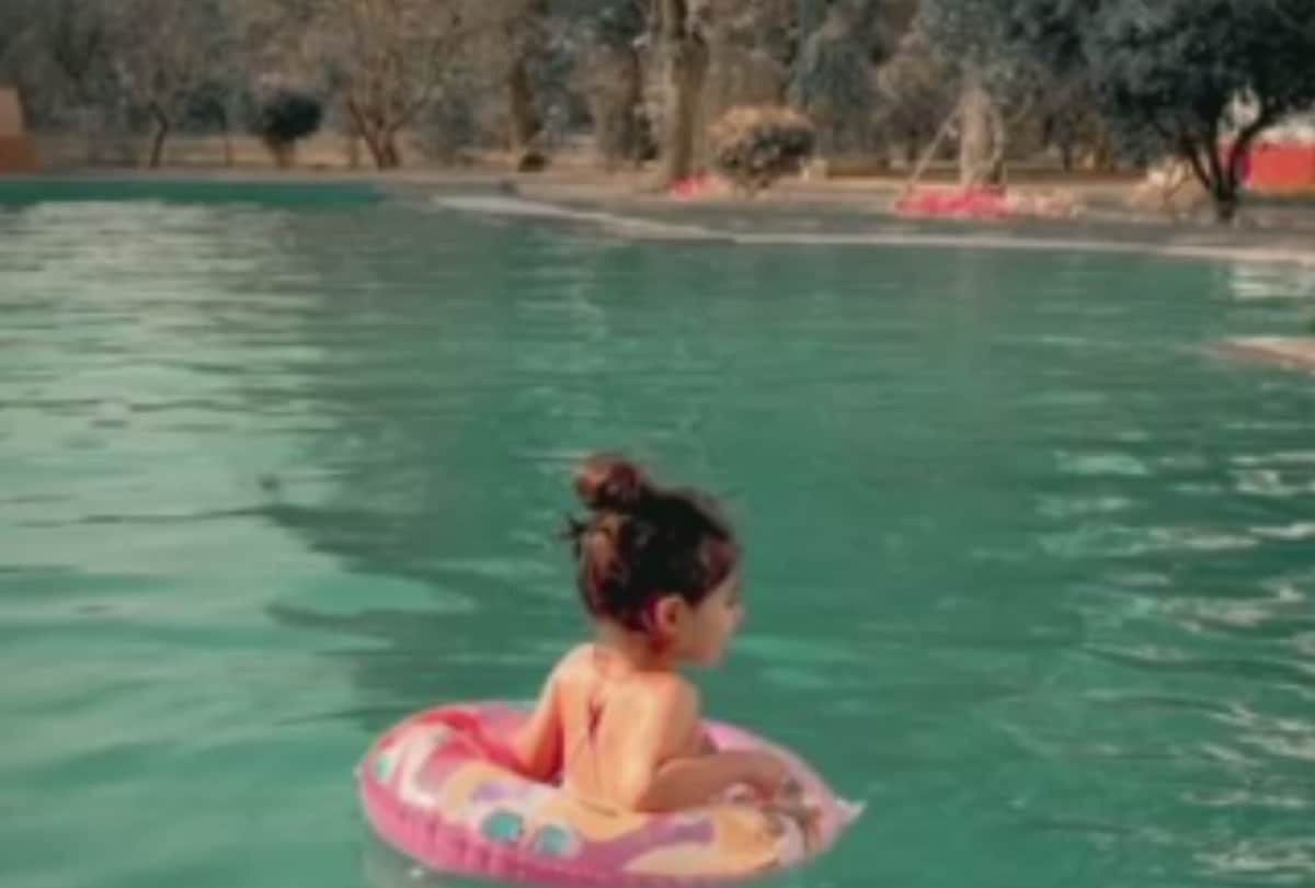 Soha ali khan share some photos from pataudi palace