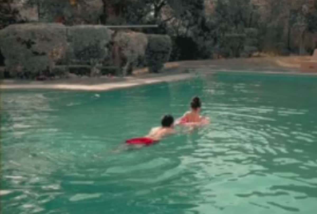 Soha ali khan share some photos from pataudi palace