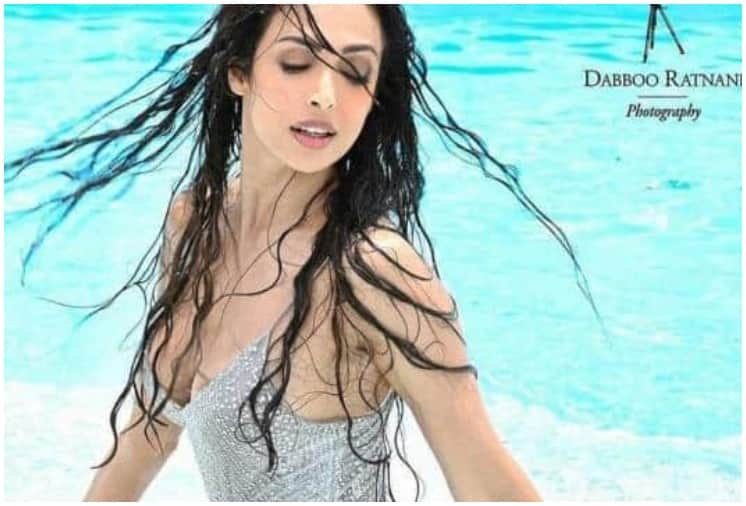Malaika Arora Bold Photos on Instagram Goes Viral with Caption 'Summer is Here'