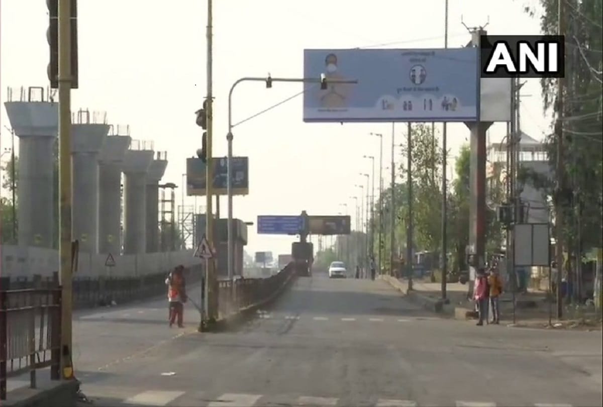 Madhya Pradesh: Lockdown extended in 14 districts including Bhopal and Indore