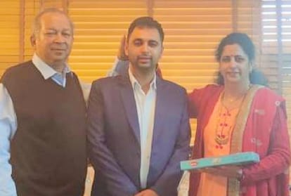 Has Exam Result: Himachal Pradesh Administrative Services topper Amit Kalthaik interview