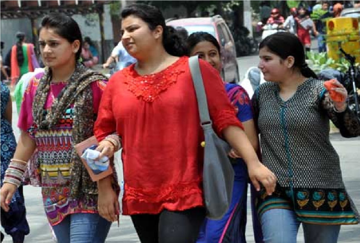Jammu-Kashmir: Approval to open colleges and universities, but these students will get admission