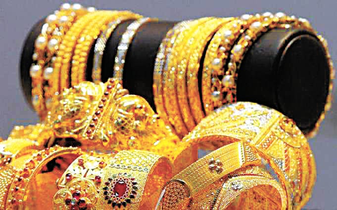 Now buyers will get pure gold in jewelry
