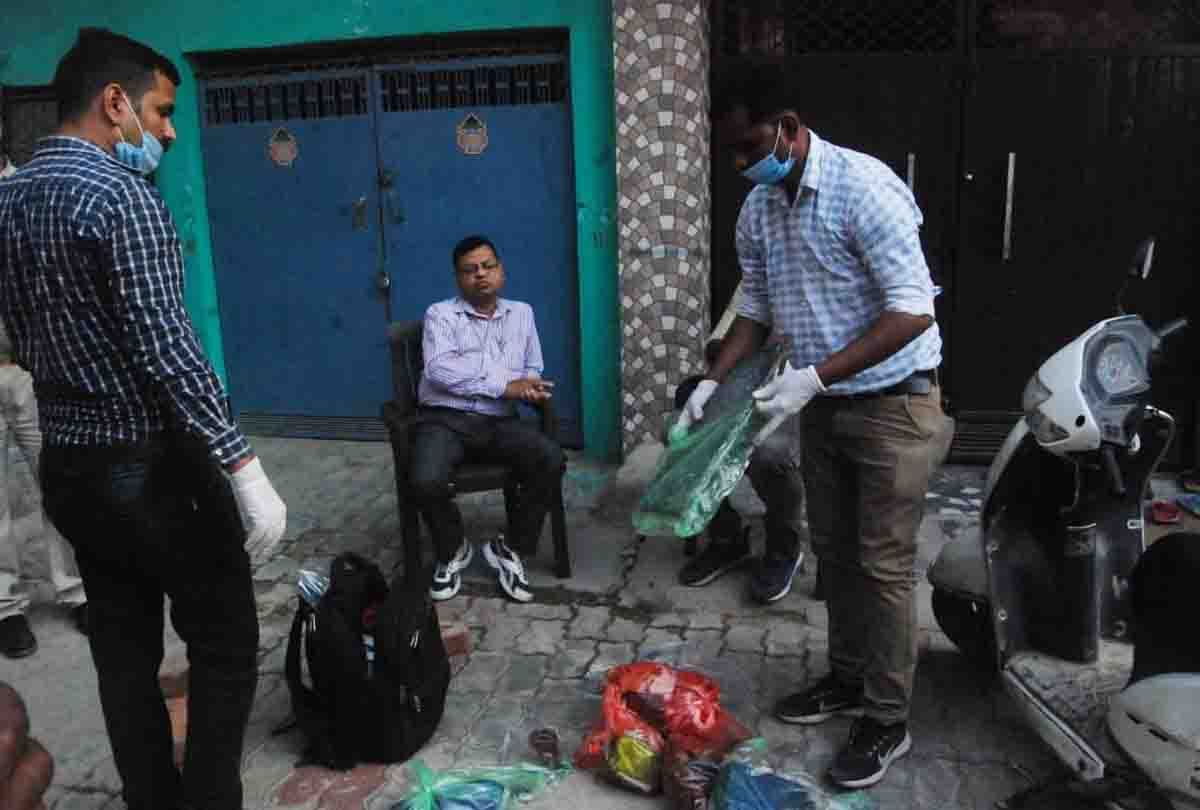 UP: friend called home for ransom in Kanpur and killed, stabbed to death with sharp weapon