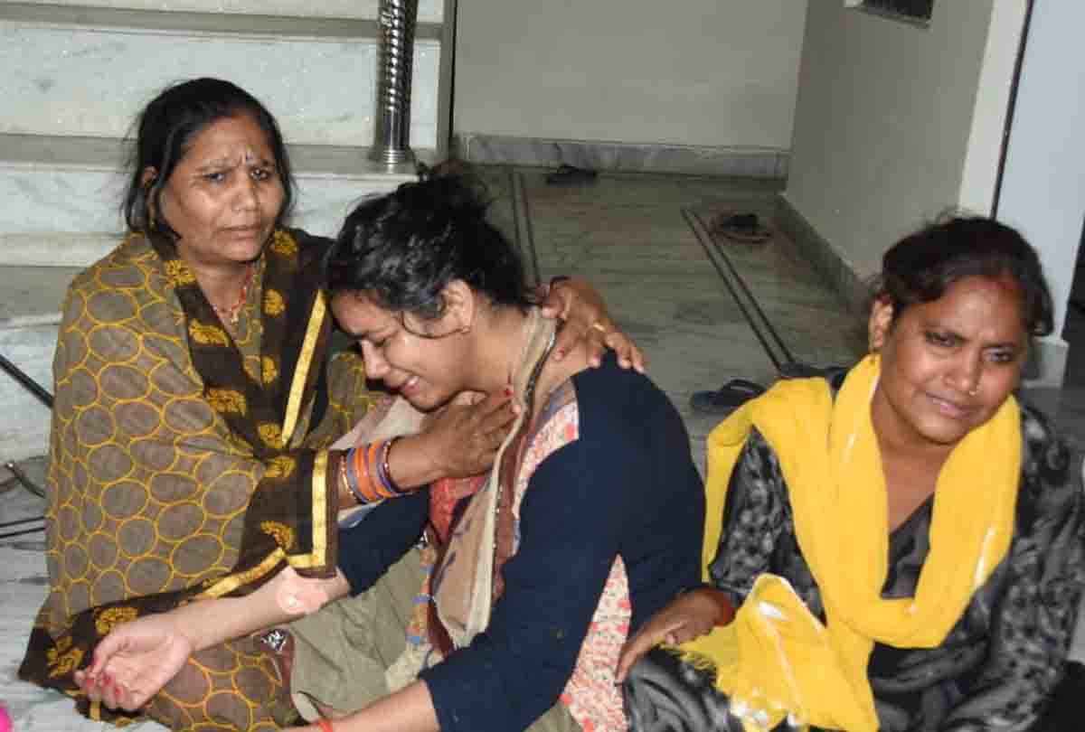 UP: friend called home for ransom in Kanpur and killed, stabbed to death with sharp weapon