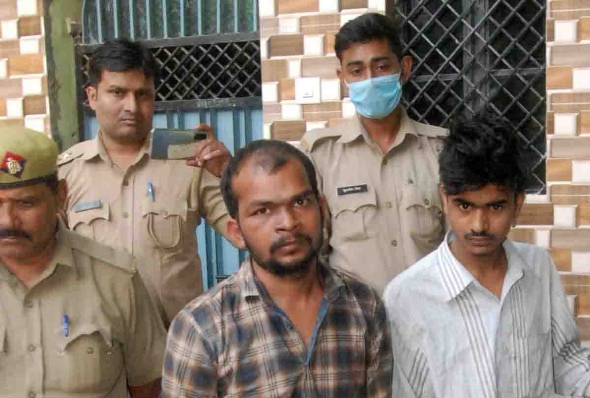 UP: friend called home for ransom in Kanpur and killed, stabbed to death with sharp weapon