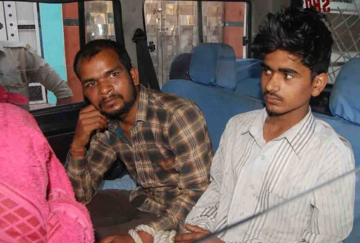 UP: friend called home for ransom in Kanpur and killed, stabbed to death with sharp weapon