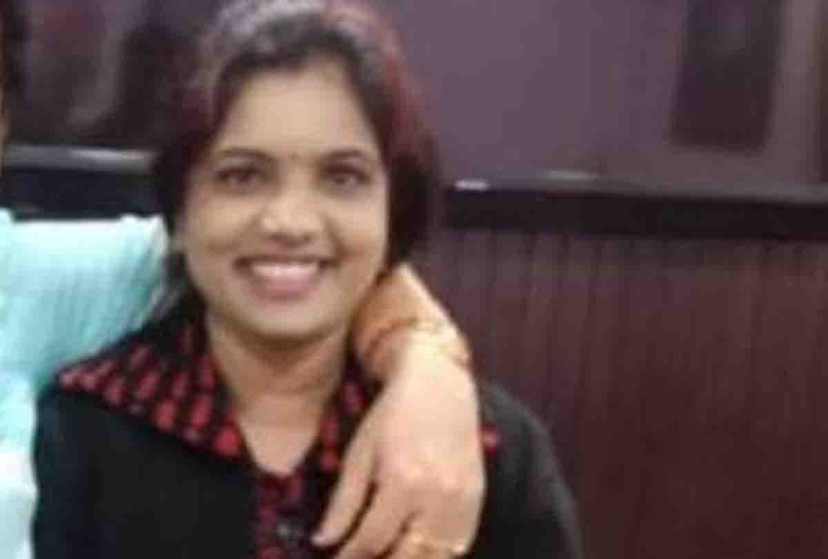Kanpur: CBI Inspector's wife hanged her life, husband posted in Bangalore