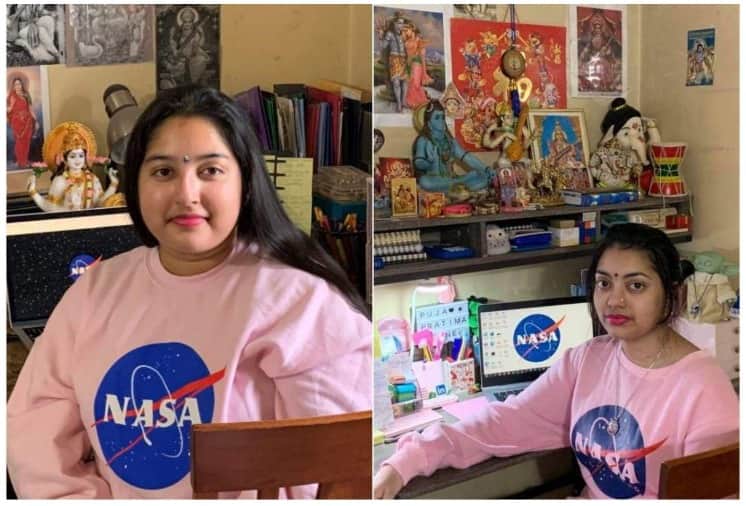 Kangna Ranaut Praises Indian Sisters Pratima and Pooja Roy for 'Wearing Bindi' who are Intern in NASA