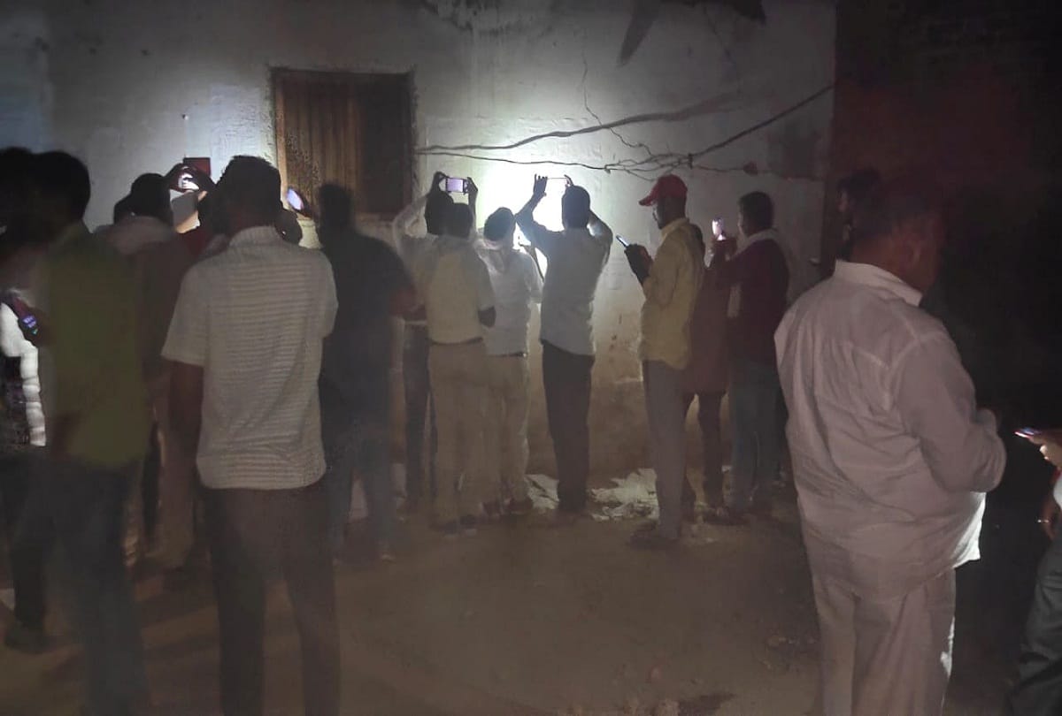 Reservation of Panchayats fixed, list continues late in the night, extensive changes compared to previous