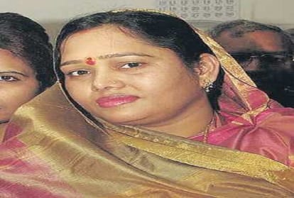 Panchayat elections: Keshari Devi removed from the ground, Rekha Singh got ticket,