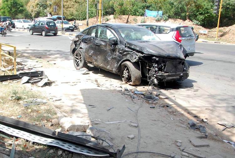 Punjab Police arrested 18 year old accused in Mohali accident case