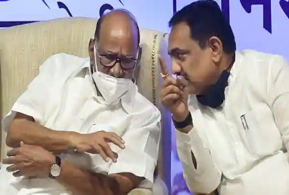 Jayant Patil: Since NCP remained at helm for long time, ideals were ignored as focus was on power
