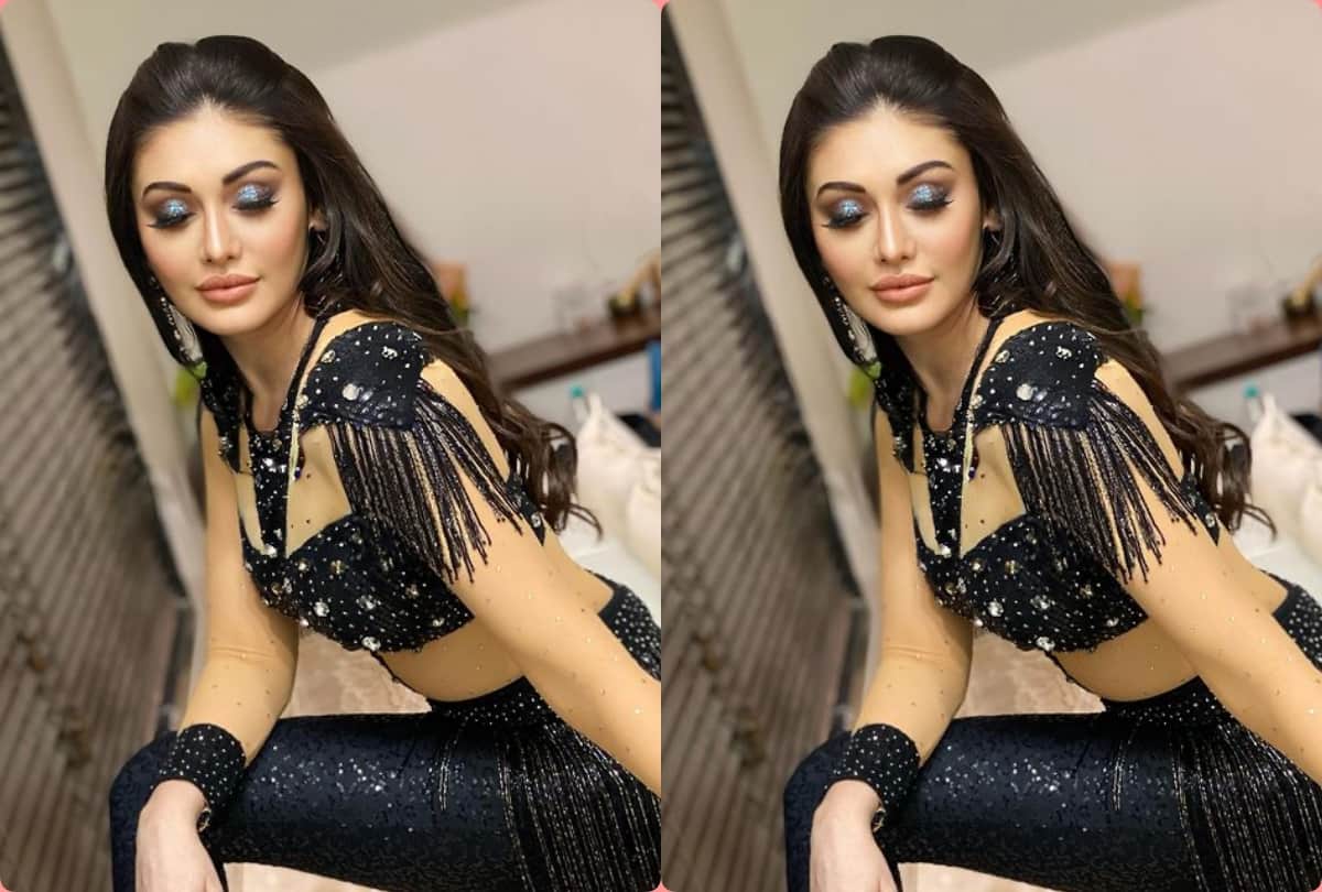 Shefali Jariwala says she was judged for divorce and second marriage with Parag Tyagi