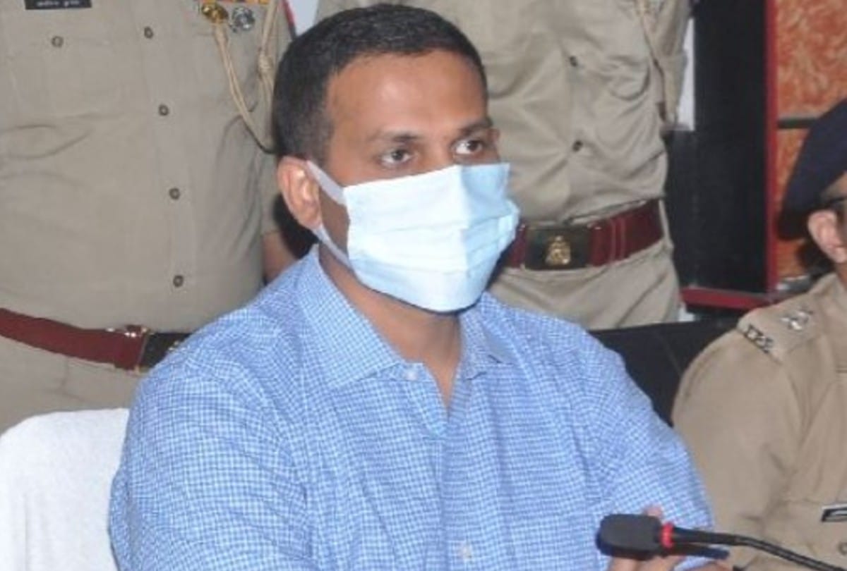 two accused arrested for brutally murdered of minor girl in agra