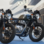 2021 Royal Enfield Interceptor 650, 2021 Royal Enfield Continental GT 650