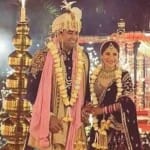 मुस्कान नैंसी, प्रशांत मोटवानी