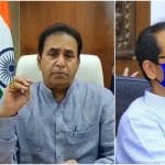 अनिल देशमुख और उद्धव ठाकरे