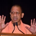 सीएम योगी आदित्यनाथ।